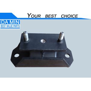 4JK1 4JJ1 RZ4E Engine Mounting Rear Rubber Cushion 8981936260 Gearbox Front