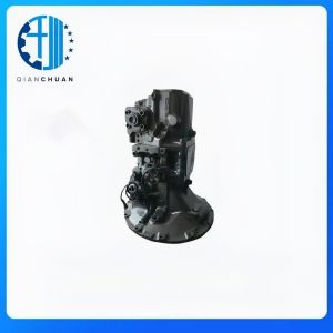 China 708-2L-00600 Hydraulic Pump for Komatsu PC270-8 PC220-8 Excavator Parts on sale