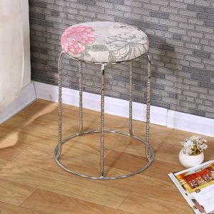 PU Leather Upholstered Dining Chair For Kitchen Multiple Design Available