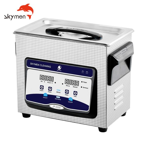Benchtop 3200ml 0.75gallon Skymen Ultrasonic Cleaner