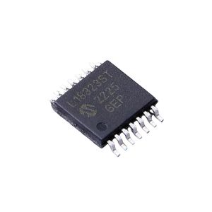 MICROCHIP PIC16LF18323 IC Componentes electronics De Laptops Integrated Circuit