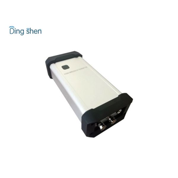 Quality 8 Channels 5800MHz Wireless Analog Transmitter Video Audio Security Transmission wholesale