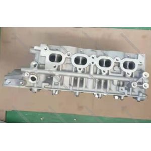 2007-2010 Year Durable Hyundai G4GC Engine Cylinder Head Assembly for Fast