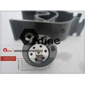 High Durability Common Rail Valve , Delphi Injector Control Valve