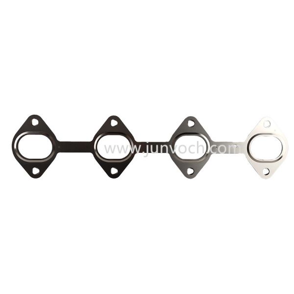 Quality Cummins ISF2.8 Diesel Engine Parts Exhaust Manifold Gasket 5261421 For Turbocharger wholesale