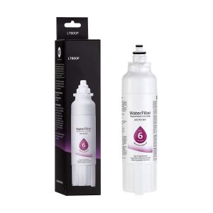 Electric Household Refrigerator Water Filter LT800P with 6 Month 200 Gallon