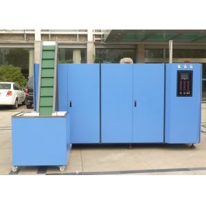 Fully automatic Stretch Hot Filling Bottle Blow Molding / Moulding Machine for