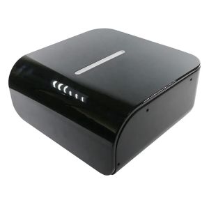 Customized Plastic CNC Machining with As Required Surface Finish for Your