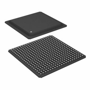 Cheap XC3S500E-4FGG320C FPGA Integrated Circuit IC FPGA 232 I/O 320FBGA integrated circuit board for sale