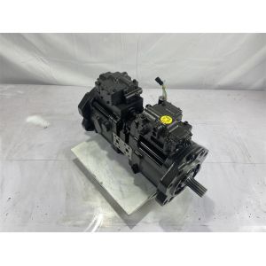 Belparts K3V112DT-9C32-12T Excavator Main Pump R210-7 R215-7 R220-5 R225-7 For