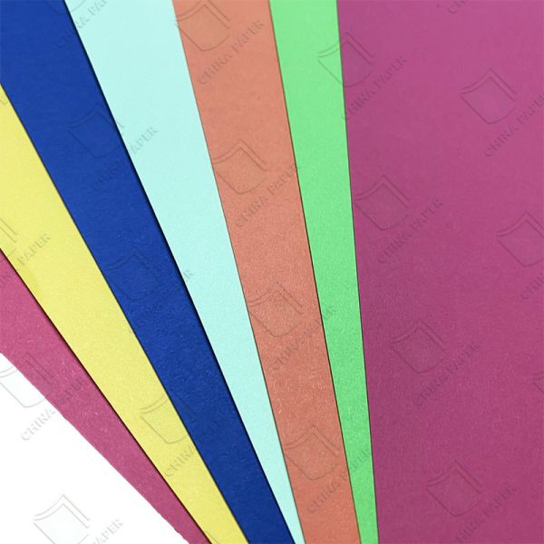 Premium Pastel and Bright 68GSM Color Paper - Great for Educational and Creative