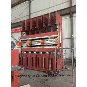 Factory Direct Sale Tire Tread Making Machine Production Line