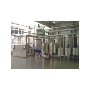 Cheap Streamline Your Production with Our Advanced Oat Milk Processing and Packaging Line for sale