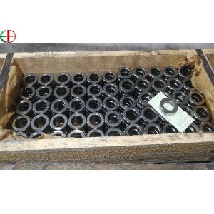 Cobalt Based Alloy cobalt alloy Valve Balls And Seats API 11AX EB0018 Custom