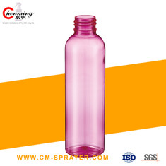 Quality 150ml Clear Plastic Bottles Empty wholesale
