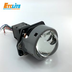 Factory Supply New 5500K White Light Top Quality Canbus H4 Auto Led Headlights