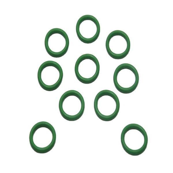 Quality Silicone EPDM NBR NR O Ring Seal for All Industries Customizable Design Options wholesale