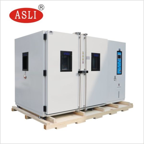 Quality Walk In Climate Control Chamber Programmable Temperature And Humidity System wholesale