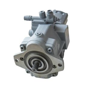China PSVL2-27CG Hydraulic Pump for KX163 Excavator Parts Shipped Quickly via DHL FEDEX TNT EMS UPS on sale