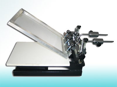 Quality Smt stencil printer, smt manual stencil printer, smt manual screen printer wholesale