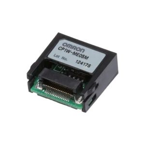 Cheap CP1W-ME05M Japan-Made Omron Programmable Controller with Relay Outputs for sale