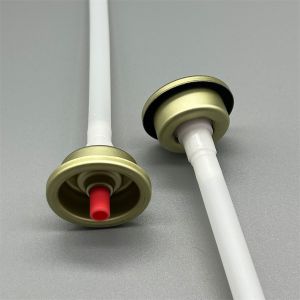 Efficient Fire Extinguisher Valve - Quick - Response for Residential Areas