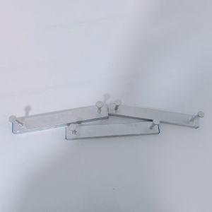 Industry Concrete Cast In Channel Halfen Carbon Steel Cast Bridge And Tunnel