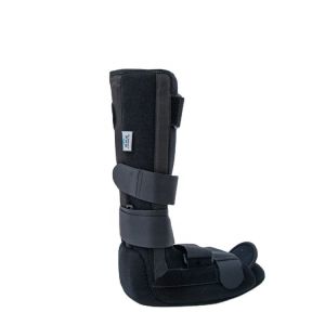 China Hot sale low price ankle foot orthosis ankle support fracture boots walking boots fracture for rehabilitation training on sale