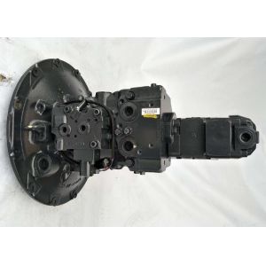 China Excavator Hydraulic Gear Pump PC78MR-6 708-3T-11120 708-3T-11210 Main Pump on sale