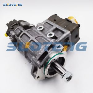 317-8021 Fuel Injection Pump 3178021 For C6.4 C6.6 Engine
