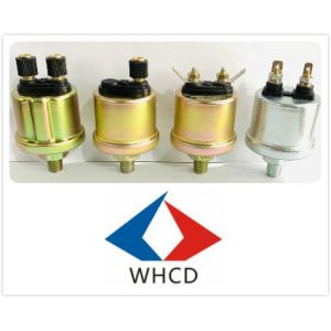 0.08MPa Alarm NPT1/4 VDO Mechanical Oil Pressure Sensor