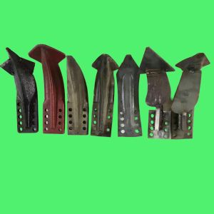 Cheap Rotary Tiller Plow Body with Pointed Plowshares &amp; Furrow Knife – Durable, Heavy-Duty Small to Medium Plough for Efficient Soil Tilling &amp; Thickening；За for sale