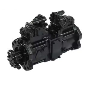 Main Pump K3V112DTP-9TEL-14 Machinery Hydraulic Pump Assy Excavator SK200-6E