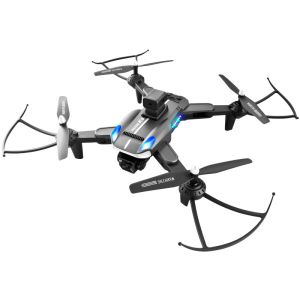 Cheap 20min Maximum Flight Time Aluminum Alloy K8 Drone with 4k Optical Flow Localization and Electric Obstacle Avoidance for sale