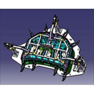 Automotive Hemming Project/BIW Engineering