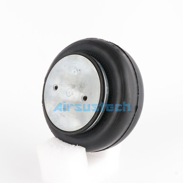 1B8-560 1B8 560 Goodyear Industrial Air Spring One Convoluted 1B8-1 579-91-3-532