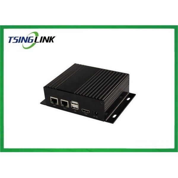 Quality USB 2.0 Intelligent Video Server With Face Recognition Function wholesale