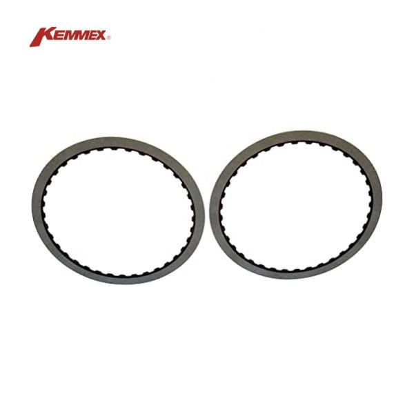 6T30E 6T30 Gear Box Clutch Plate Kit for Chevrolet Cruze 1.6 210752 24261227 24261226