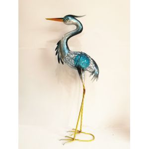 Multi Color Solar Powered Garden Decoration With LED Medium Sized Outdoor ODM