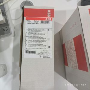 Cheap 1SDA054929R1 ABB RHE T4-T5 F/P STAND. RETURNED L=500 MM Rotating Handle for sale