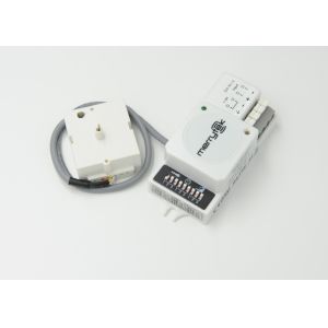 High Frequency Dimmable Motion Sensor , 1 – 10V Dimming Microwave Motion Sensor