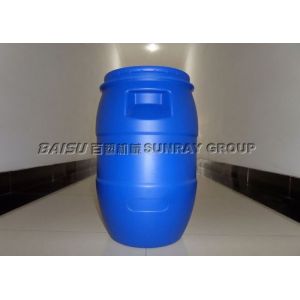 Semi Automatic PP Blowing Machine , Plastic Bottle Production Machine With