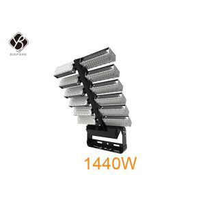 IP67 SMD5050 230400lm 1440W Led Football Field Lighting