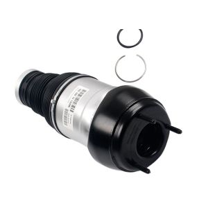 Front Left Air Srtut Air Suspension Spring For Mercedes W166 M - Class