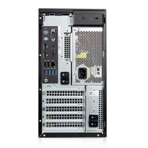 Intel Xeon 4 Core Processor Inside Dell Power Edge T40 Tower Server for Your