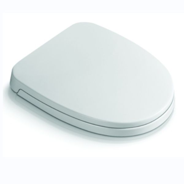 Quality Modern Design White Toilet Seat Made Of Thermoplastic For Home Bath And Toilet wholesale
