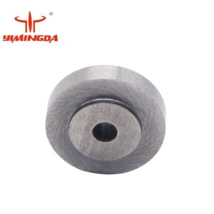 China Auto Cutter Part No 23170000 Roller Rear For S-91 Cutter on sale
