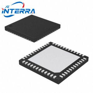 OEM MICROCHIP IC Transceiver KSZ9031RNXIA FULL 4/4 48QFN