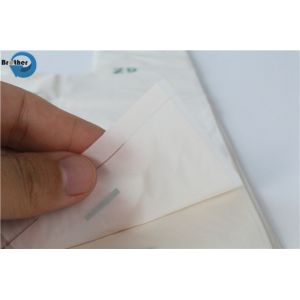 Compostable Biodegradable Certified Green Gog Poop Bag, 15bags Per Roll, 8rolls