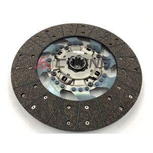 350x220x10x38.4 Exedy Clutch Kits Aumark Cummins FTD205U